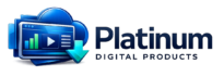 Platinum Digital Products